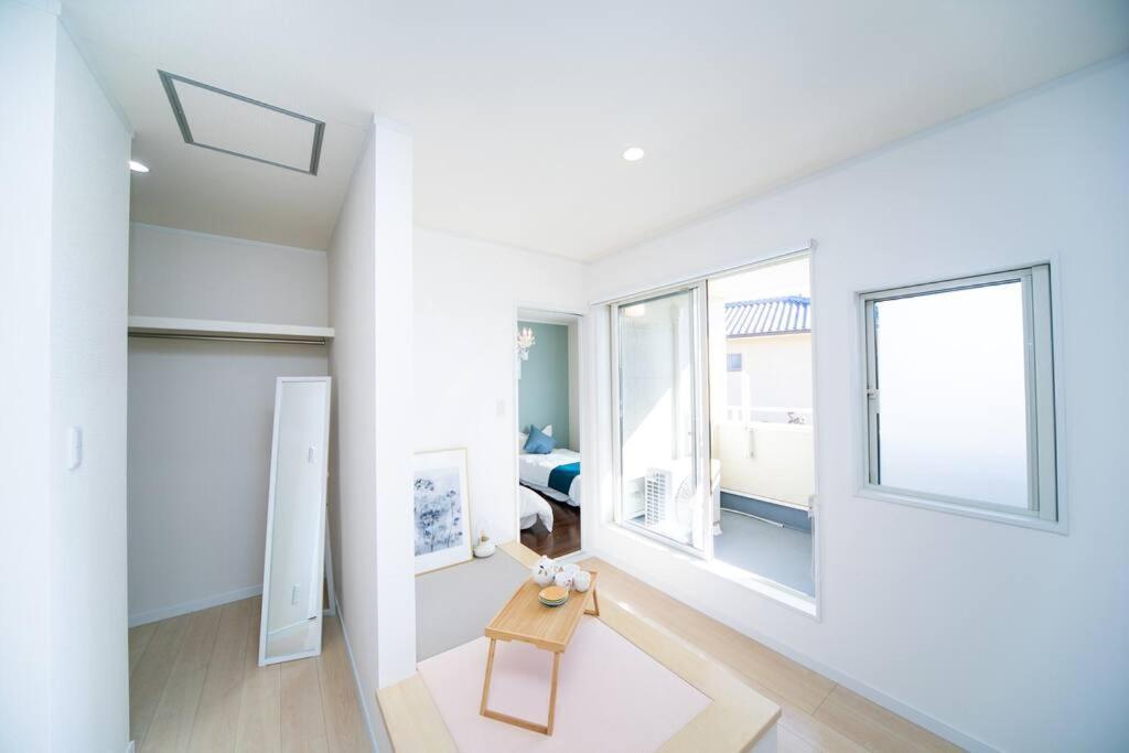 Villa Shizukinosato Tsuki Terrace 531 Awaji Exterior foto