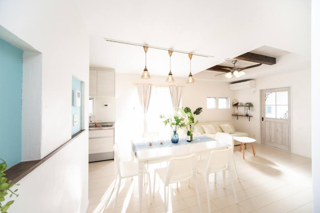 Villa Shizukinosato Tsuki Terrace 531 Awaji Exterior foto